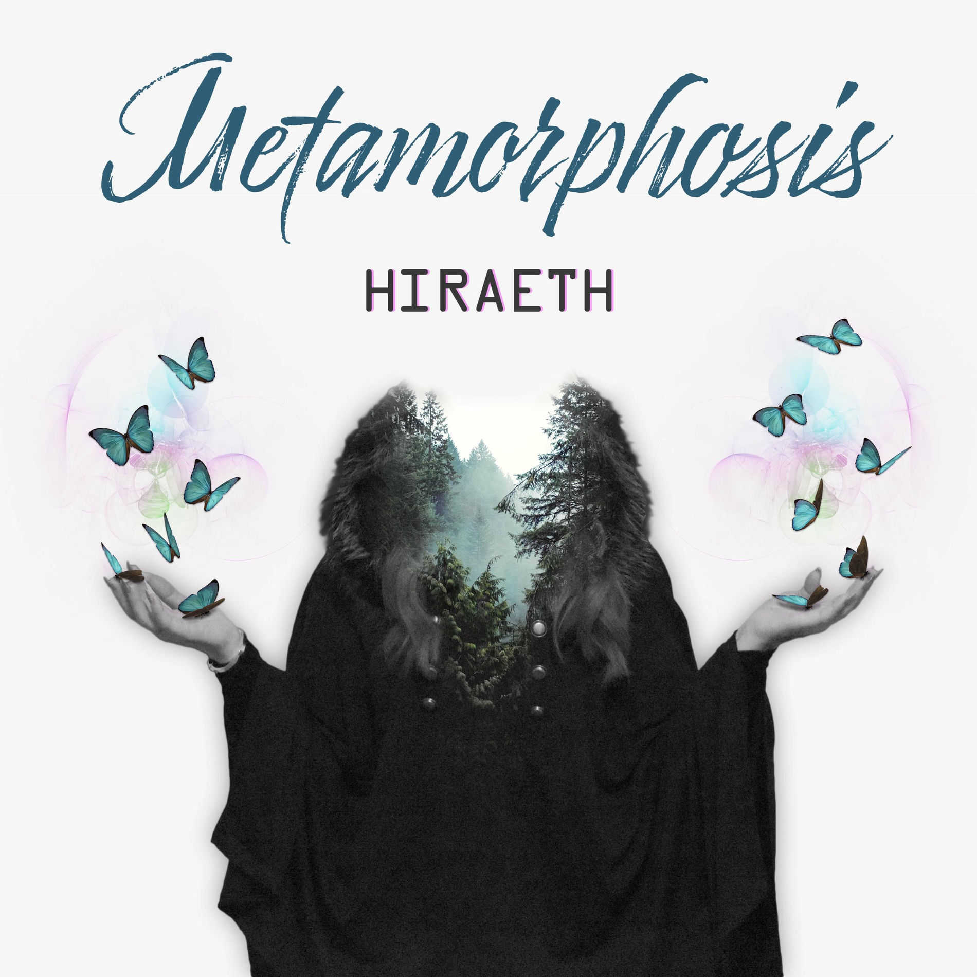 Album cover of Metamorphosis