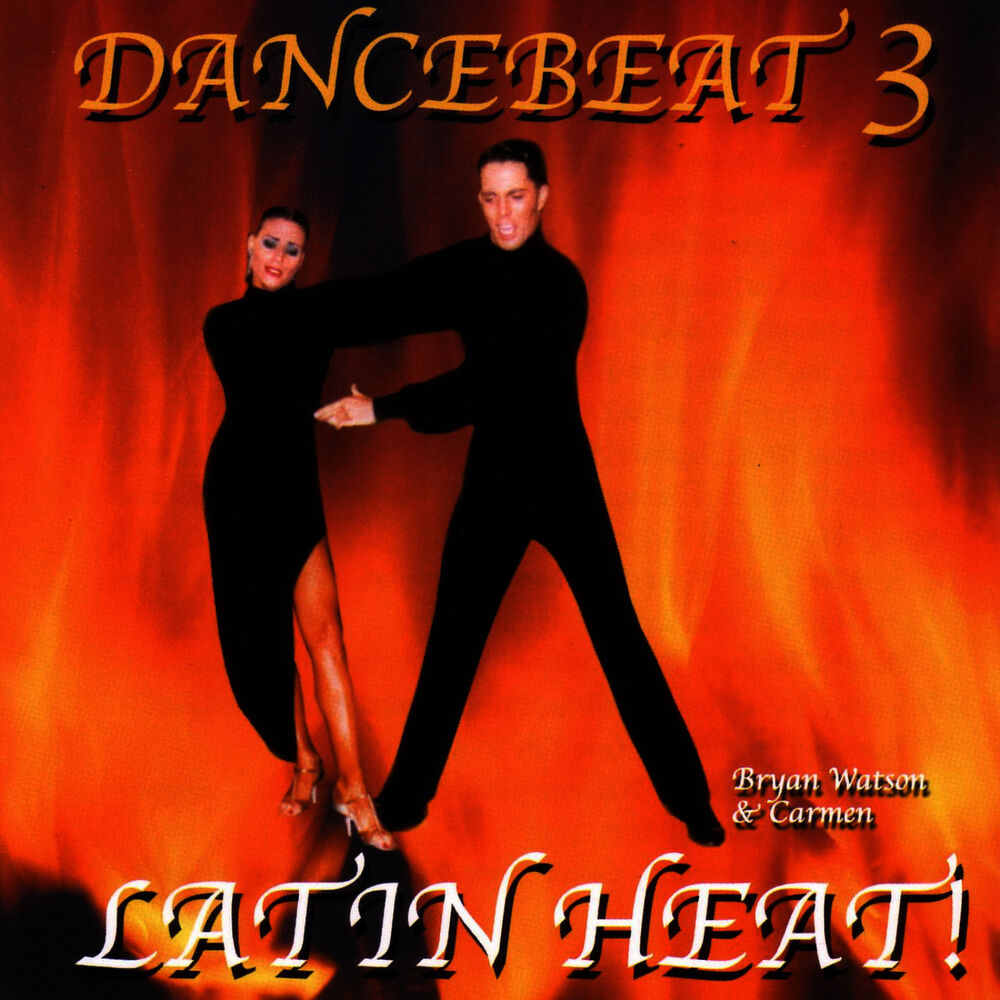 Picture of Dancebeat 3 - Latin Heat