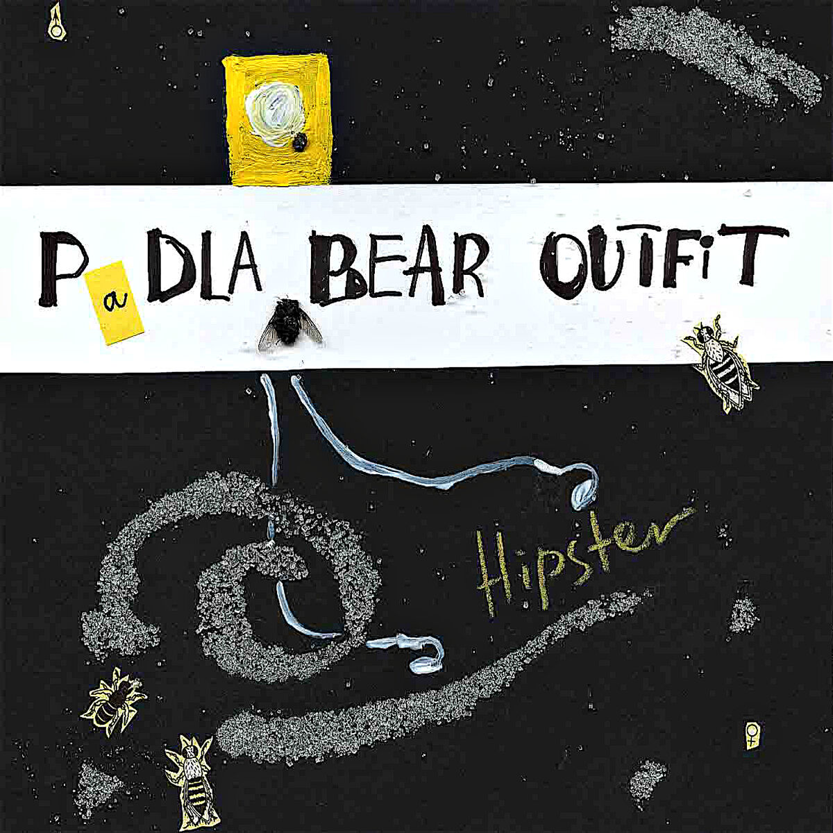 Album cover of Hipster (Deluxe Edition)