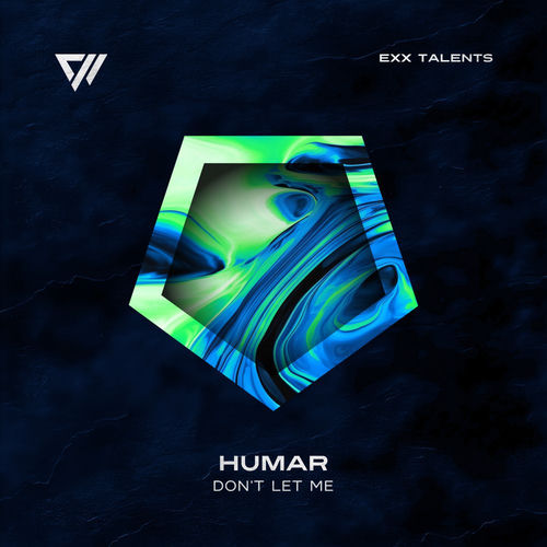 Don't Let Me