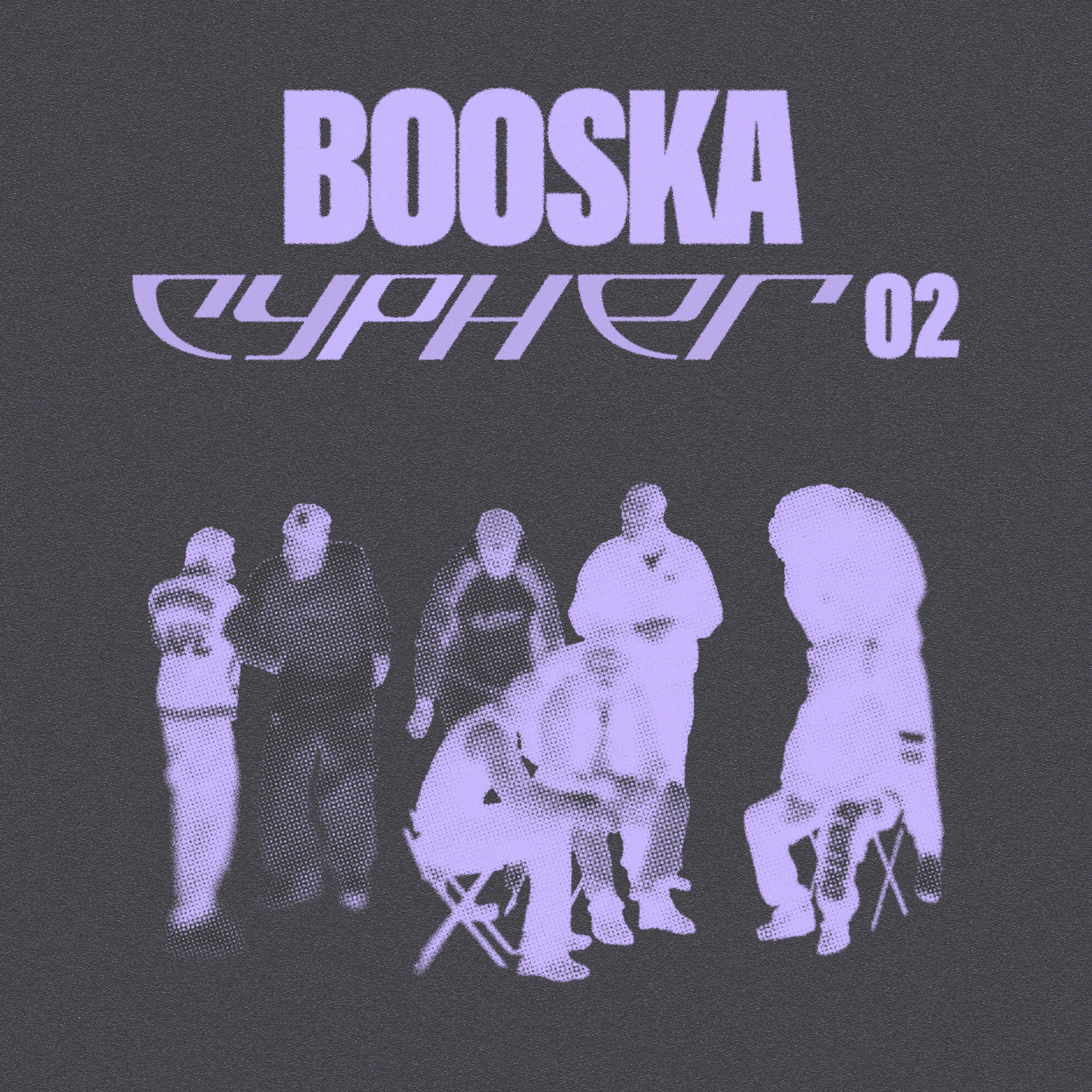 Album cover of ON TAPE