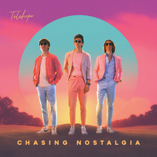 Chasing Nostalgia artwork