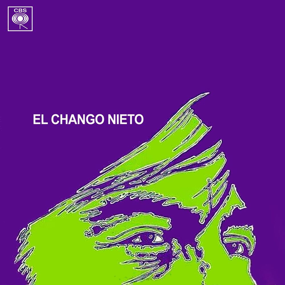 Picture of El Chango Nieto