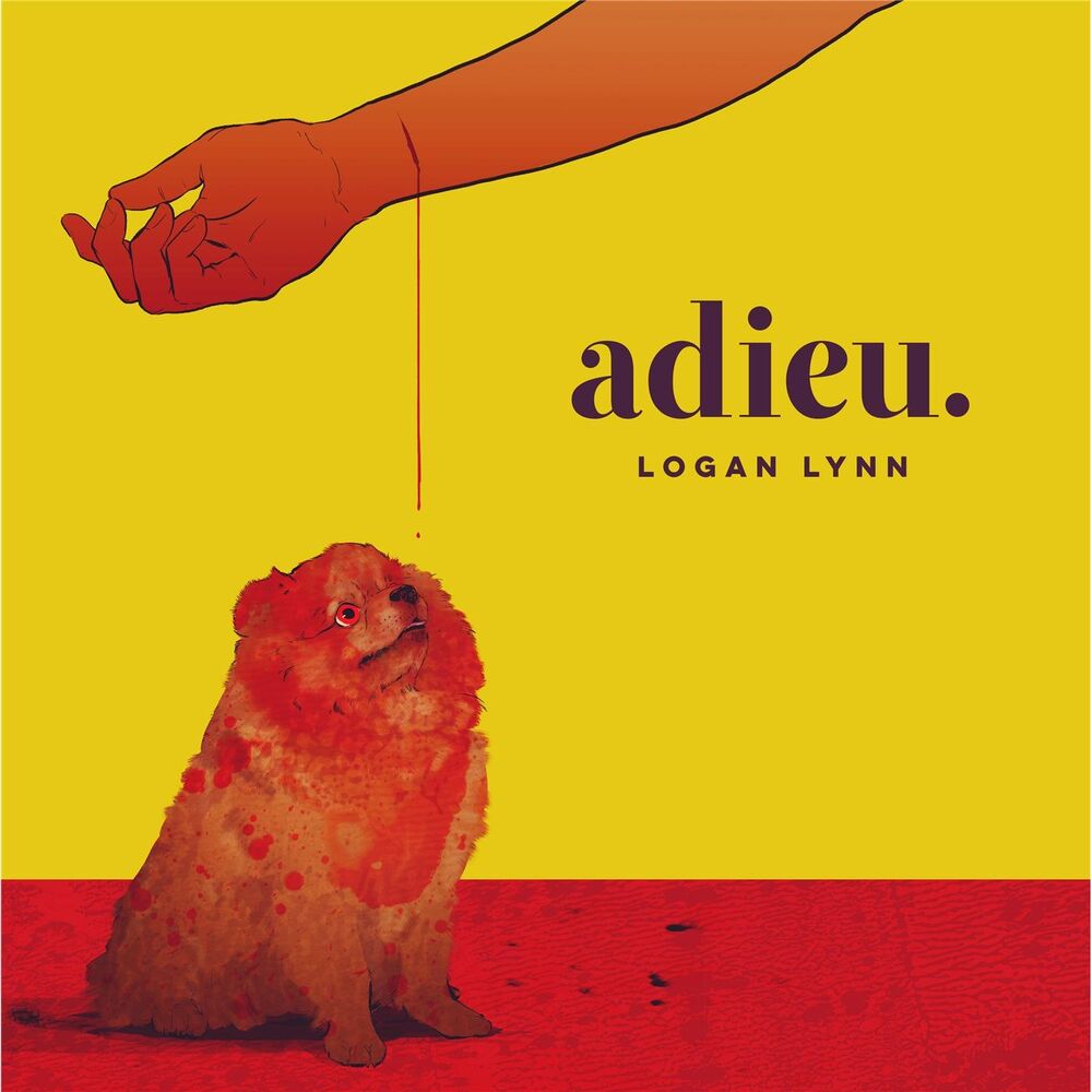 Picture of Adieu