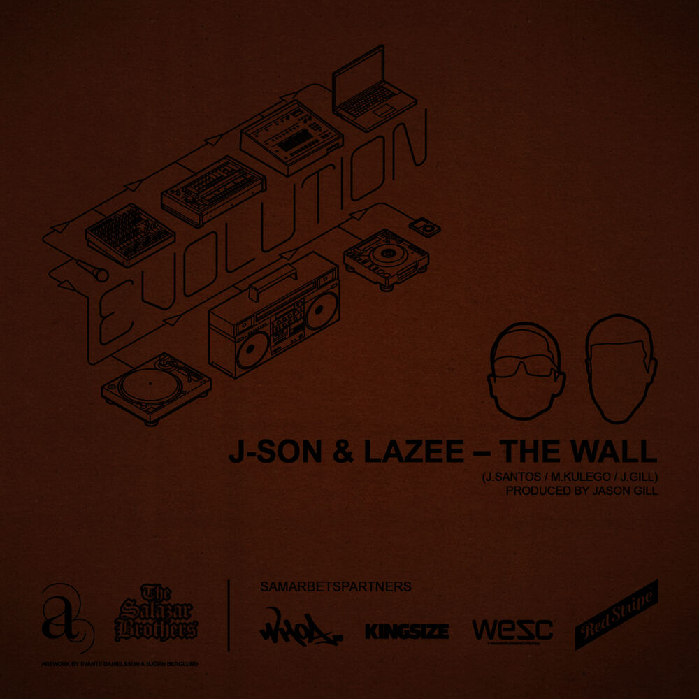Picture of The Wall