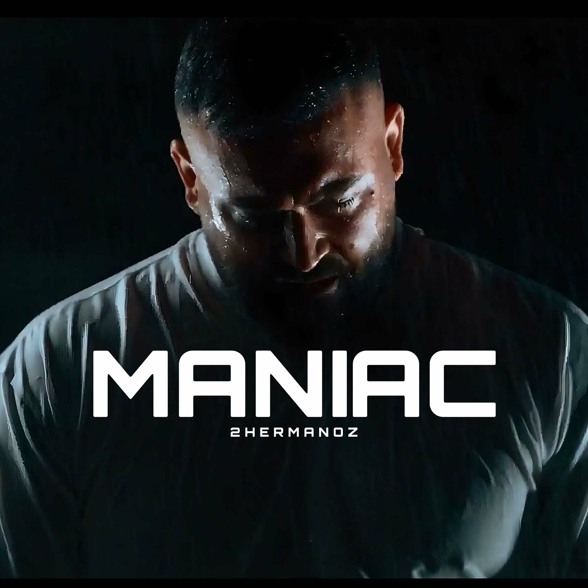 Album cover of Maniac