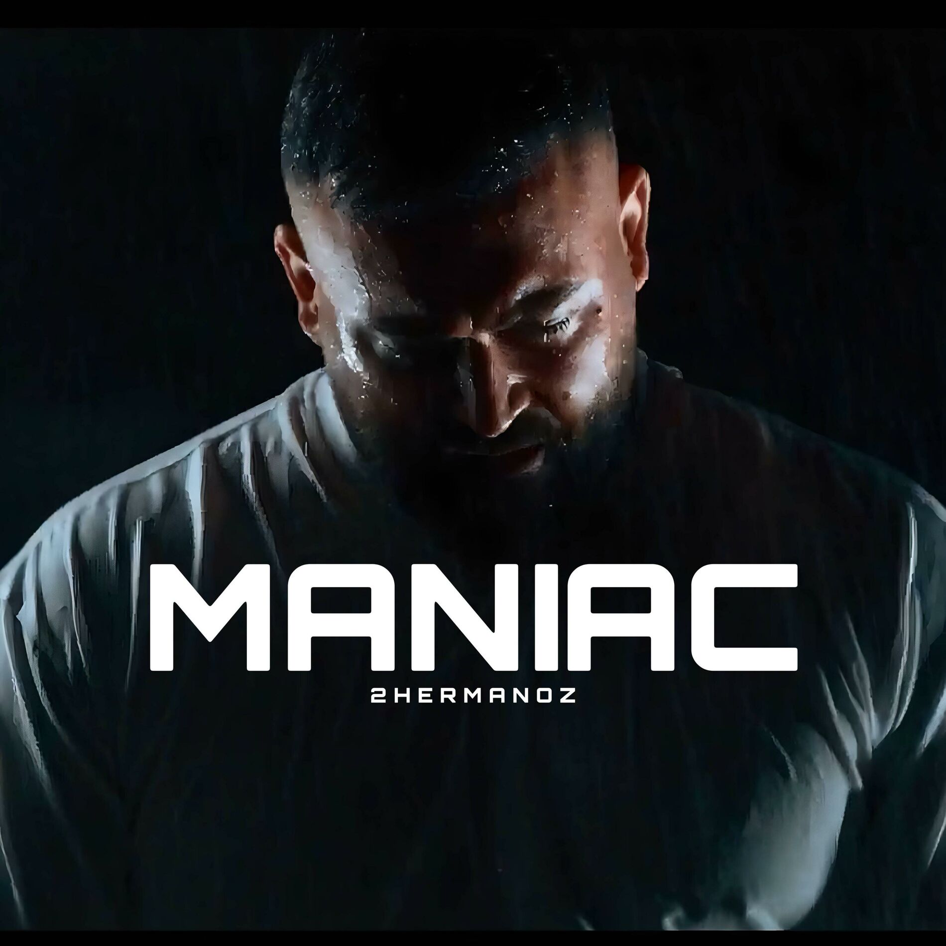 Album cover of Maniac