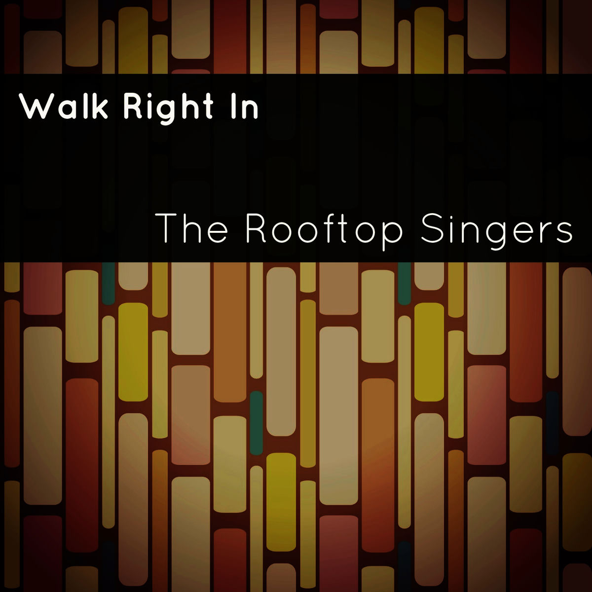 Album cover of Walk Right In