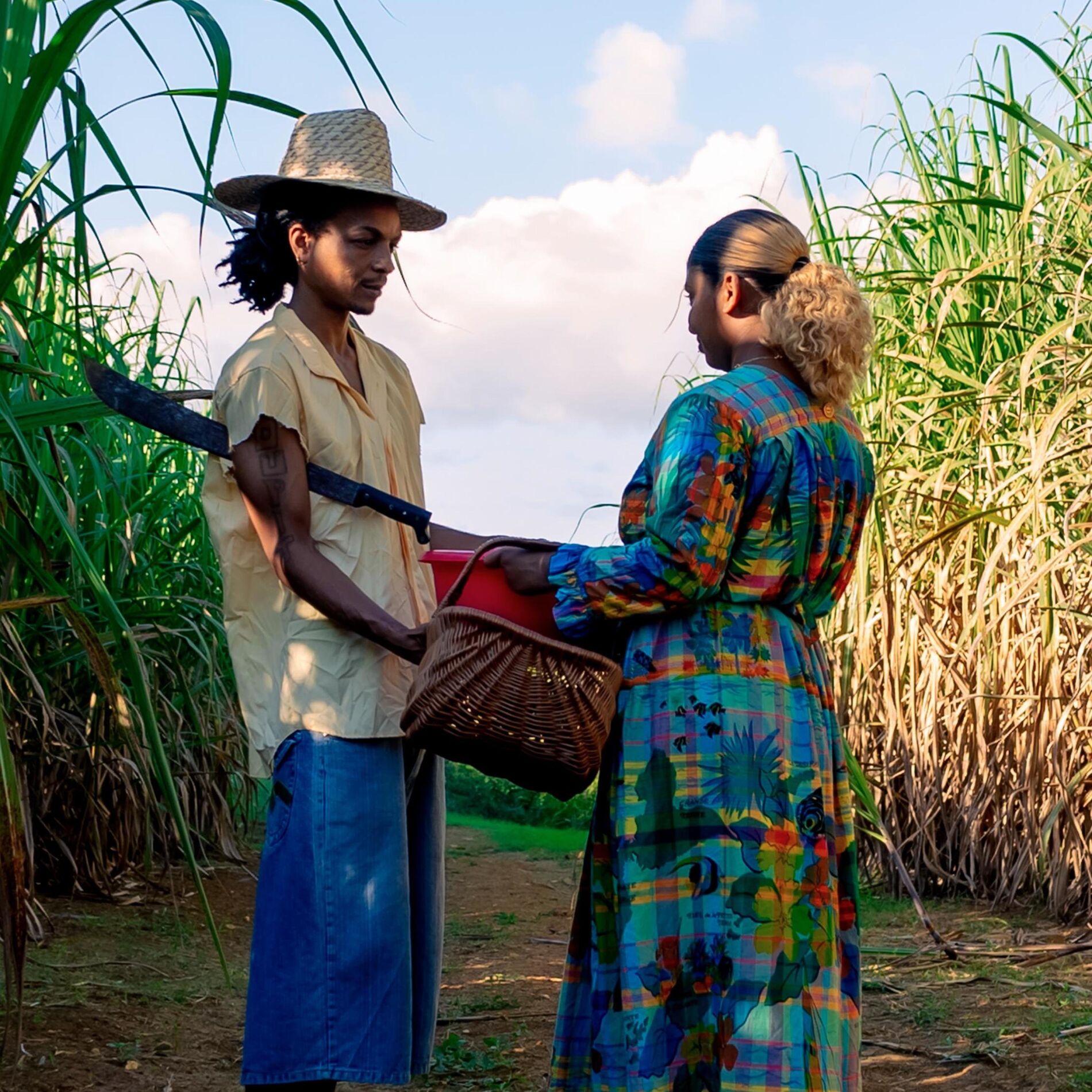 Album cover of Eskizé Mwen