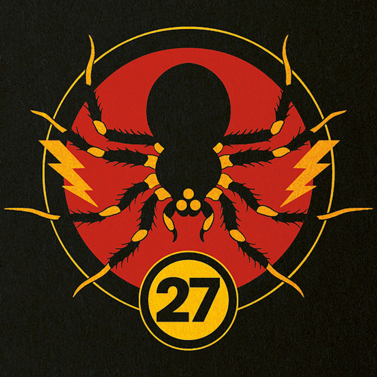 Album cover of Mister Ninja