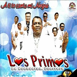 Cover of A Ti Te Canto Mi Negra