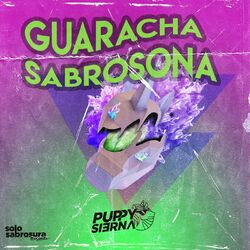 Cover of Guaracha Sabrosona