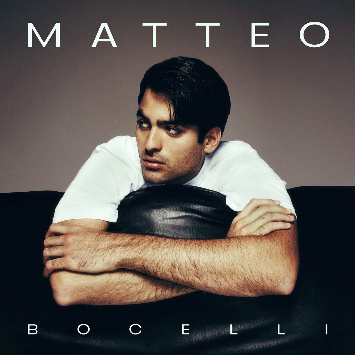 Album cover of I'm Here