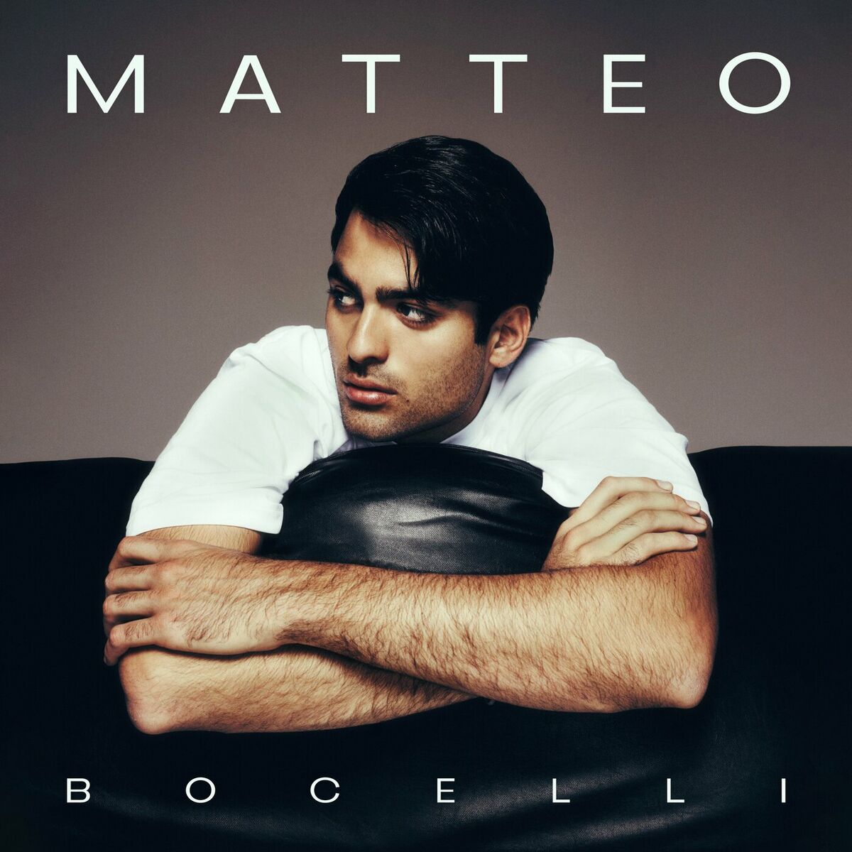 Matteo Bocelli - I'm Here: listen with lyrics | Deezer