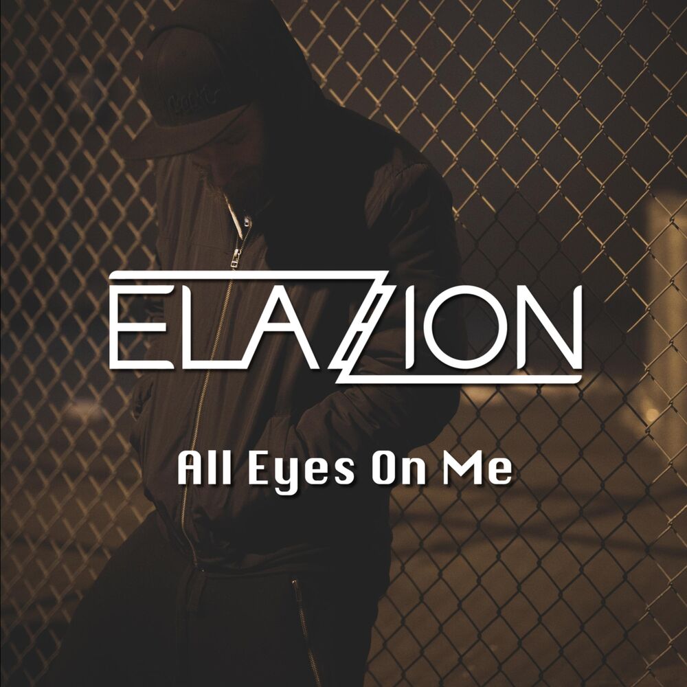 Picture of All Eyes on Me