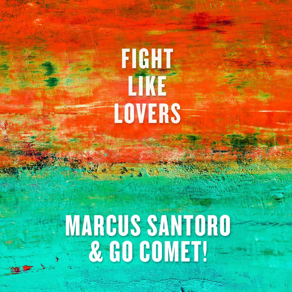 Picture of Fight Like Lovers