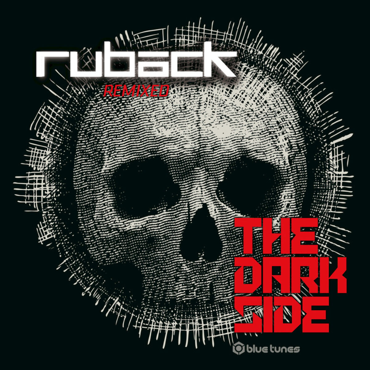 Album cover of Remixed - The Dark Side
