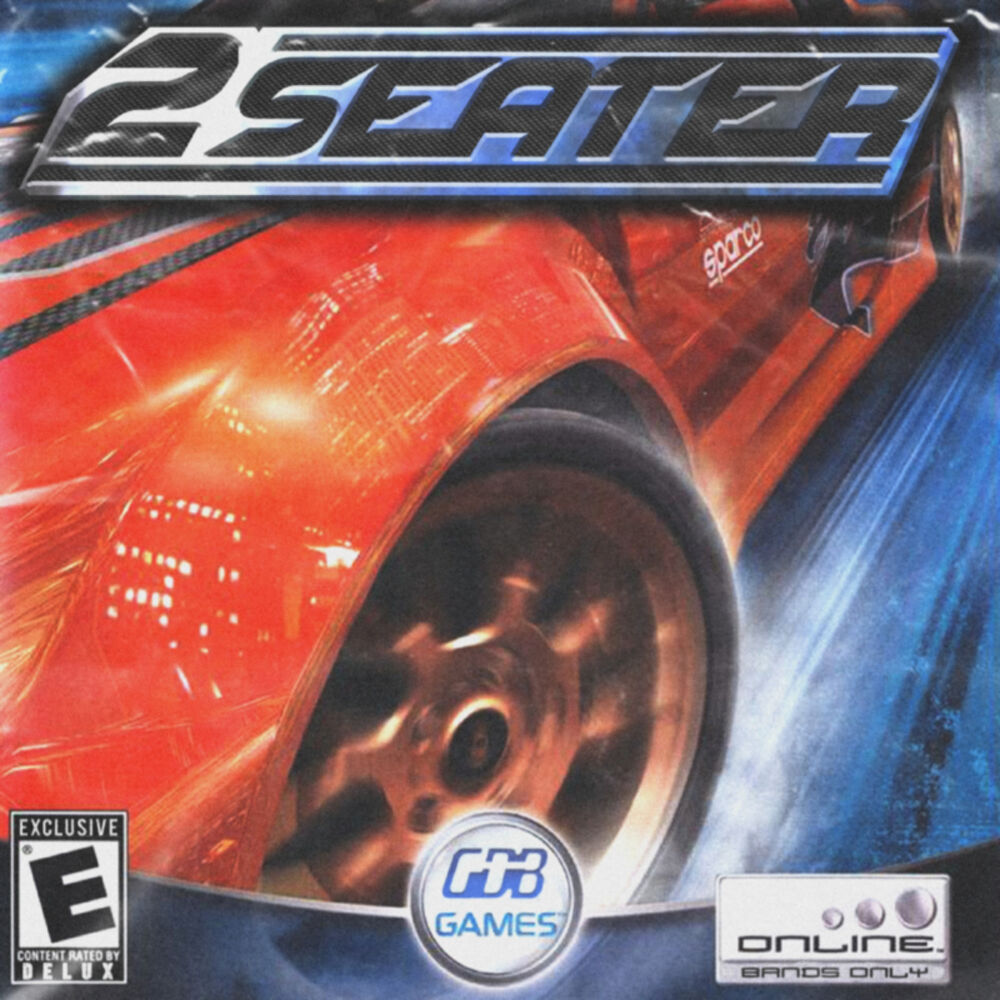Picture of 2 Seater