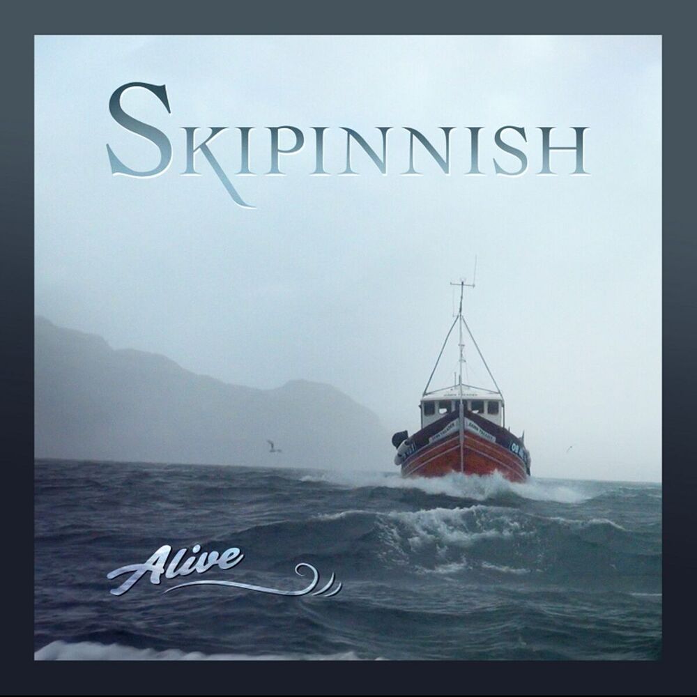 Picture of Alive