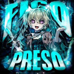 Cover of FICO PRESO by undefined