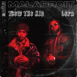 Cover of Maladroit (feat. Lefa)