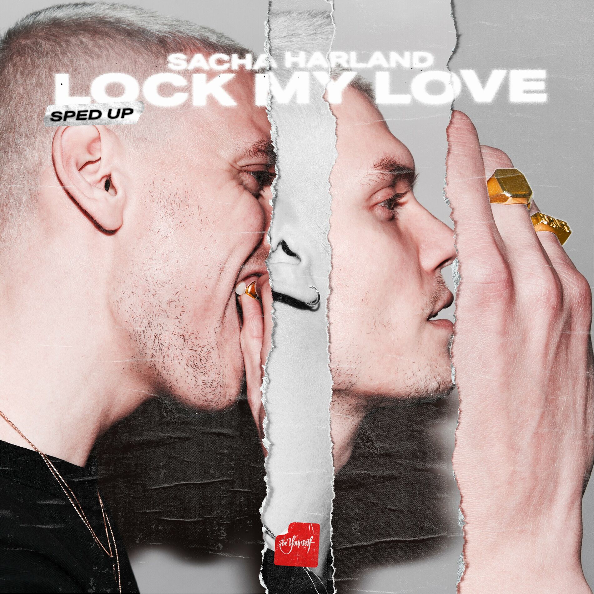 Album cover of Lock My Love