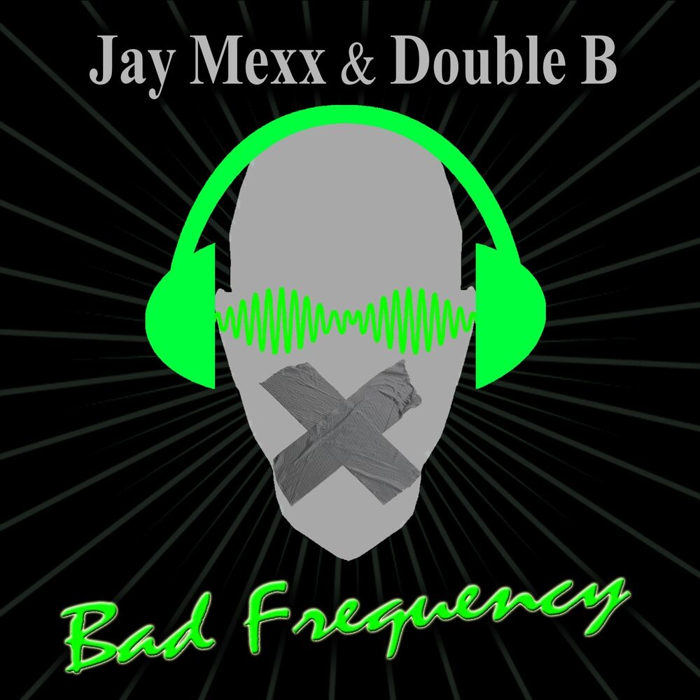 Picture of Bad Frequency