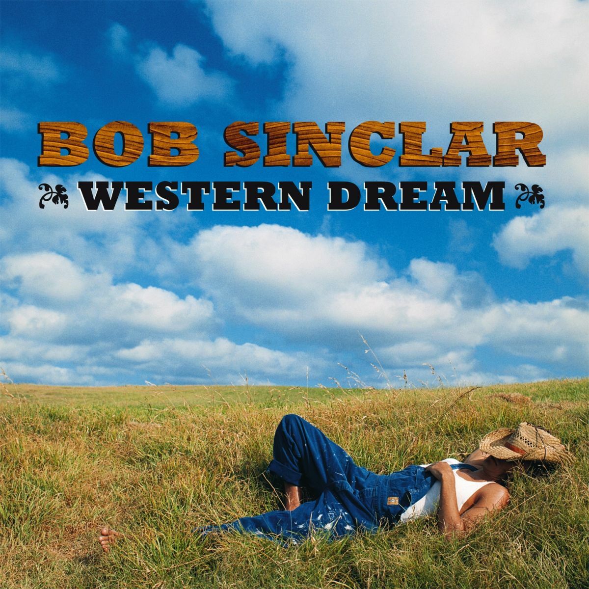 Album cover of Love Generation