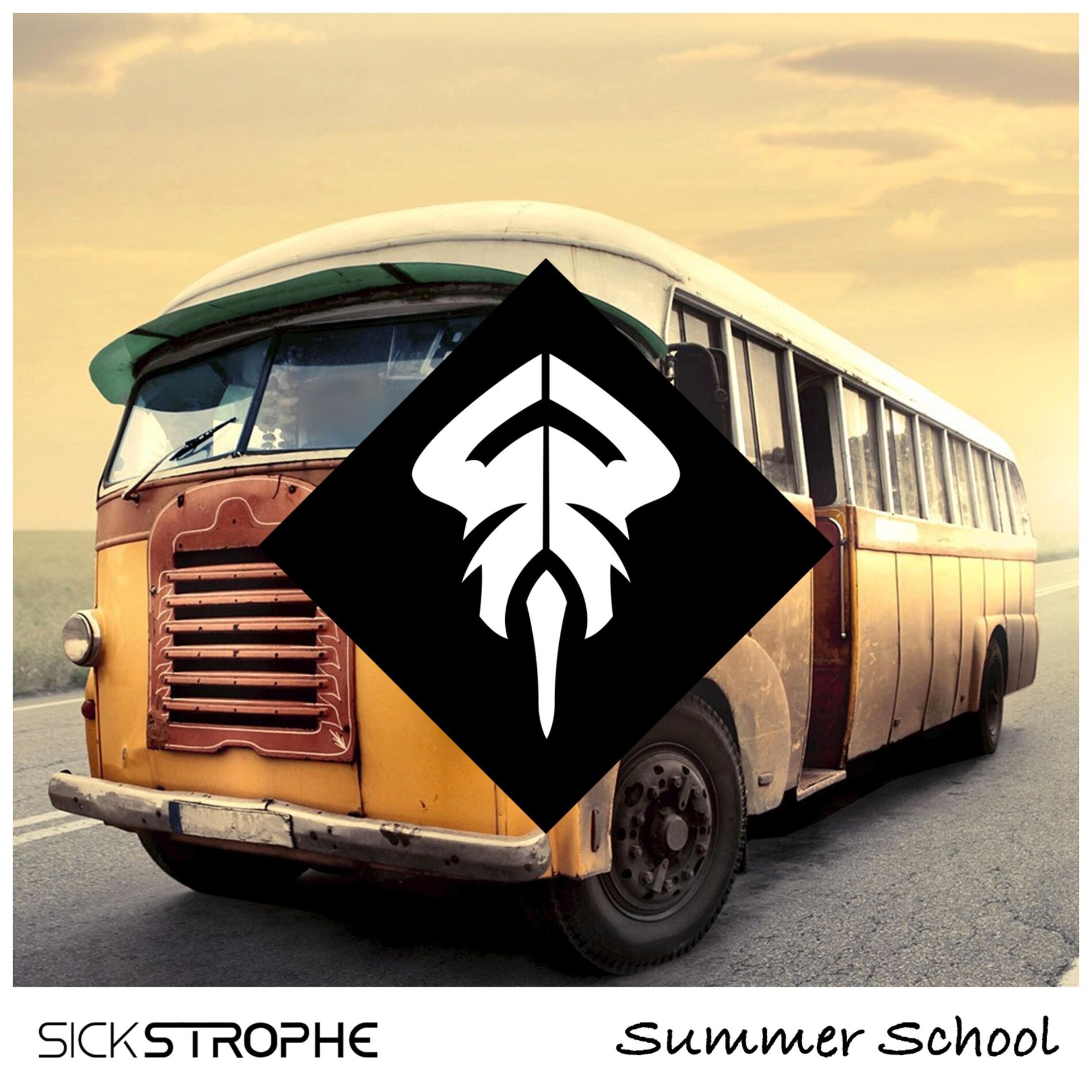Album cover of Summer School (feat. Cardiac)