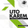 Insync by Uto Karem album cover