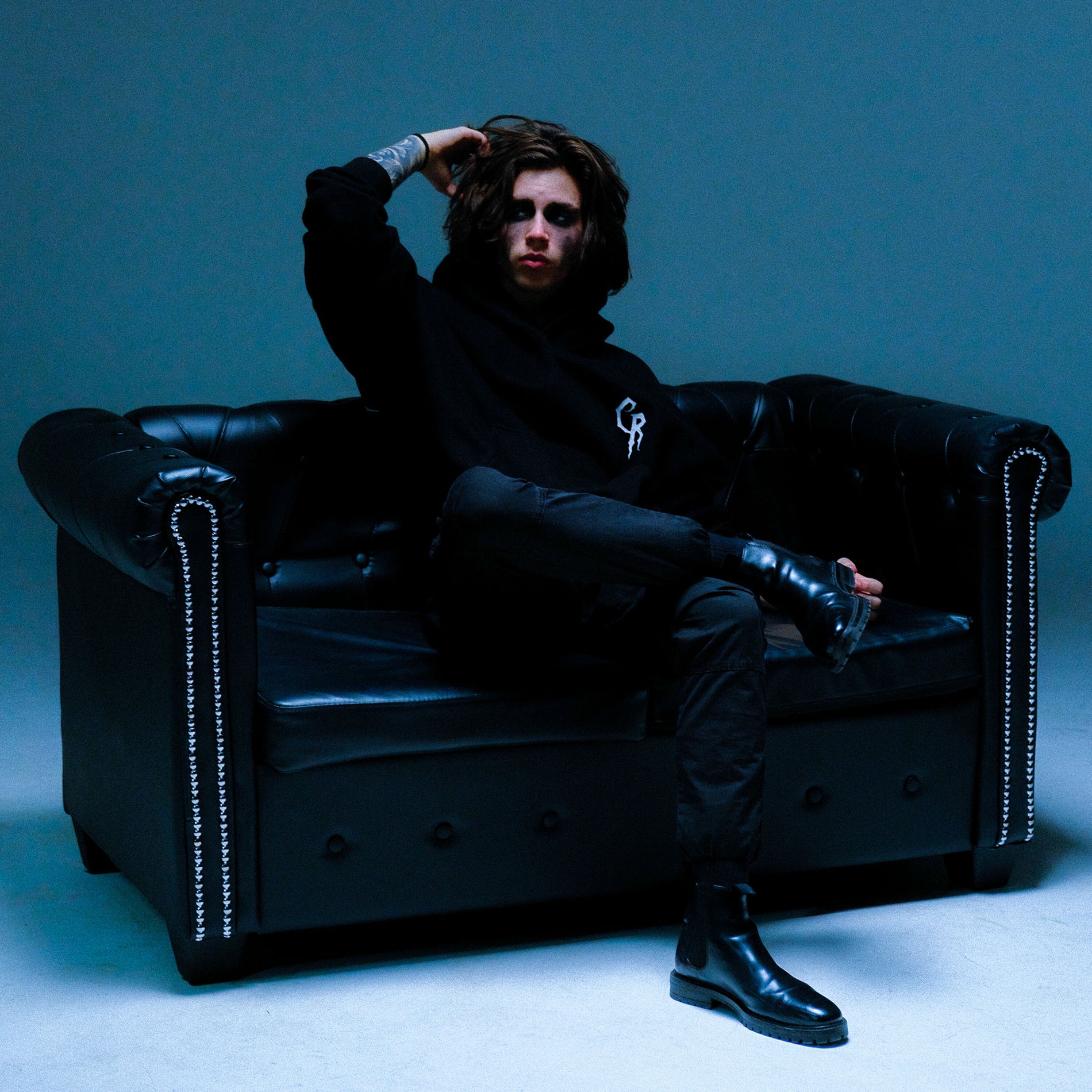Album cover of SACRIFICE