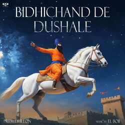 Cover of Bidhichand De Dushale