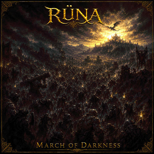 March of Darkness
