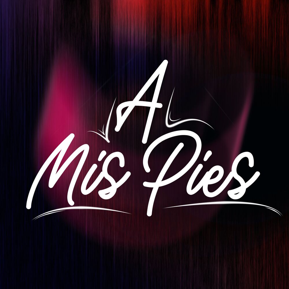 Picture of A mis Pies