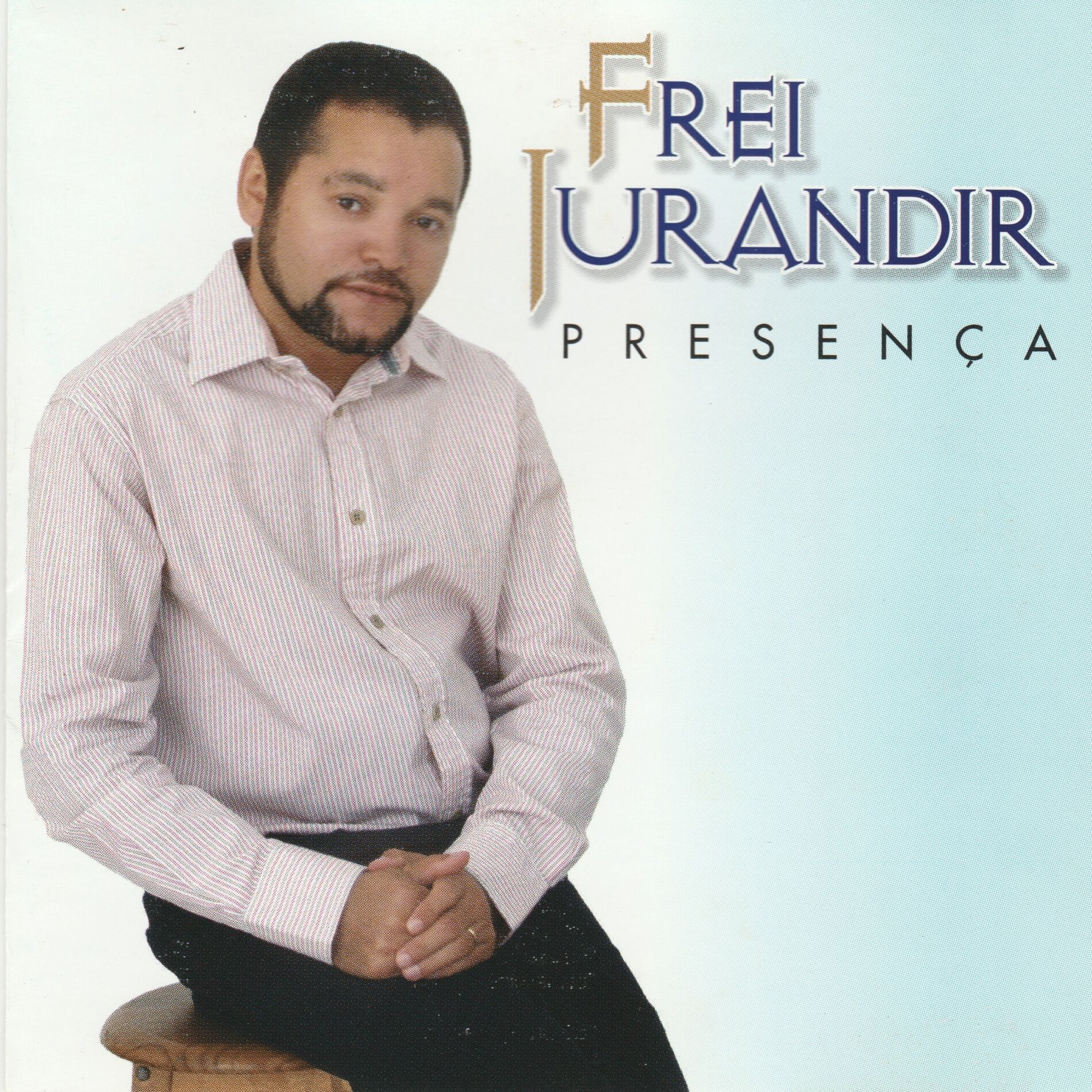 Album cover of Presença