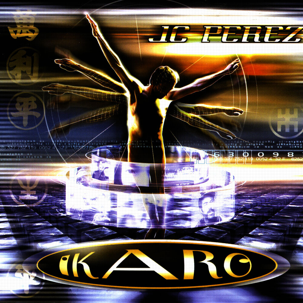 Picture of Ikaro