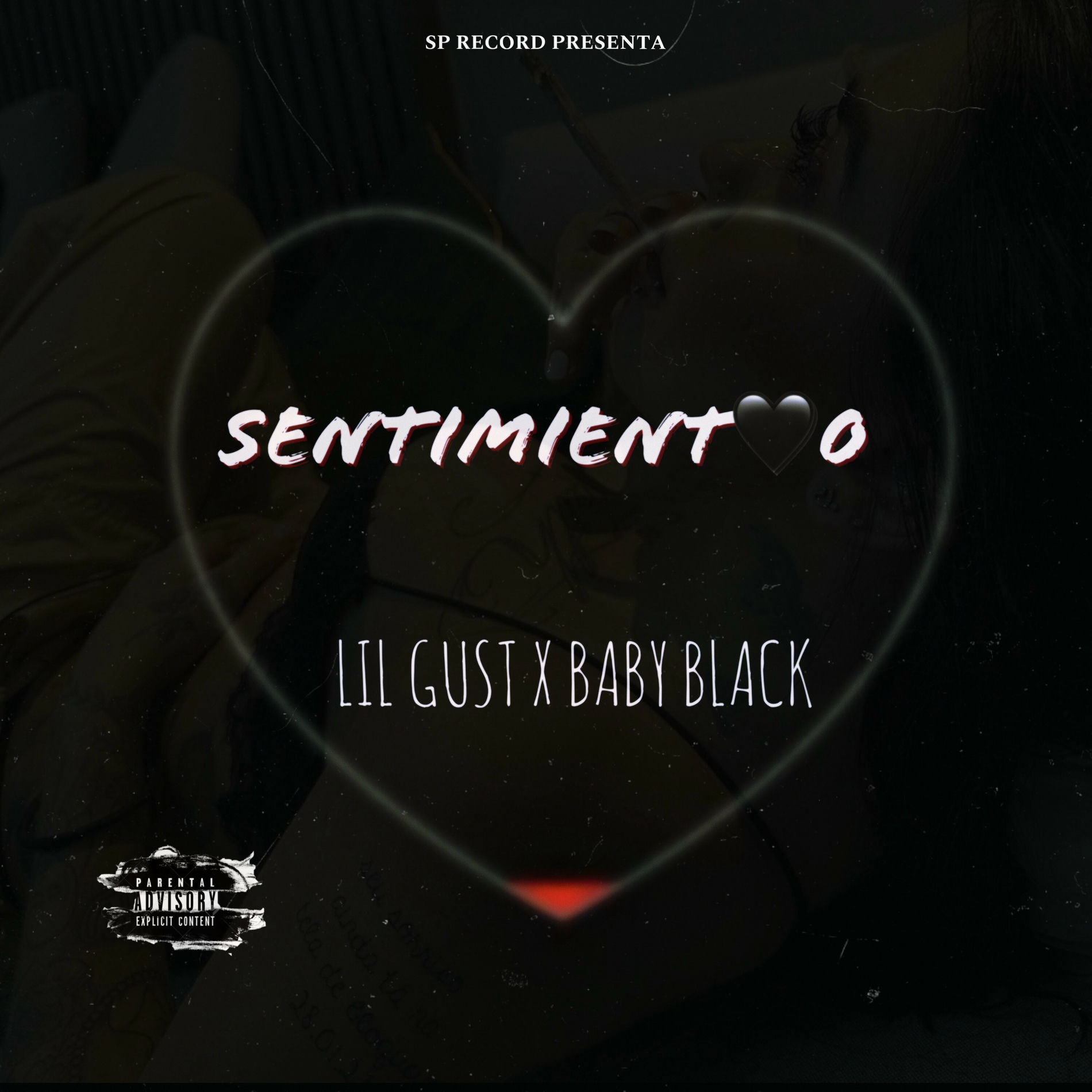 Album cover of Sentimiento 0