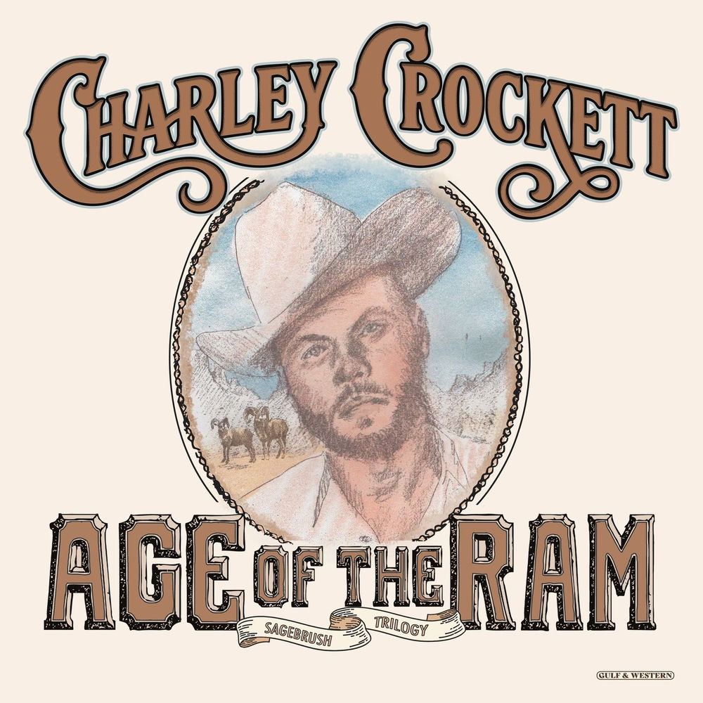 Age of the Ram cover