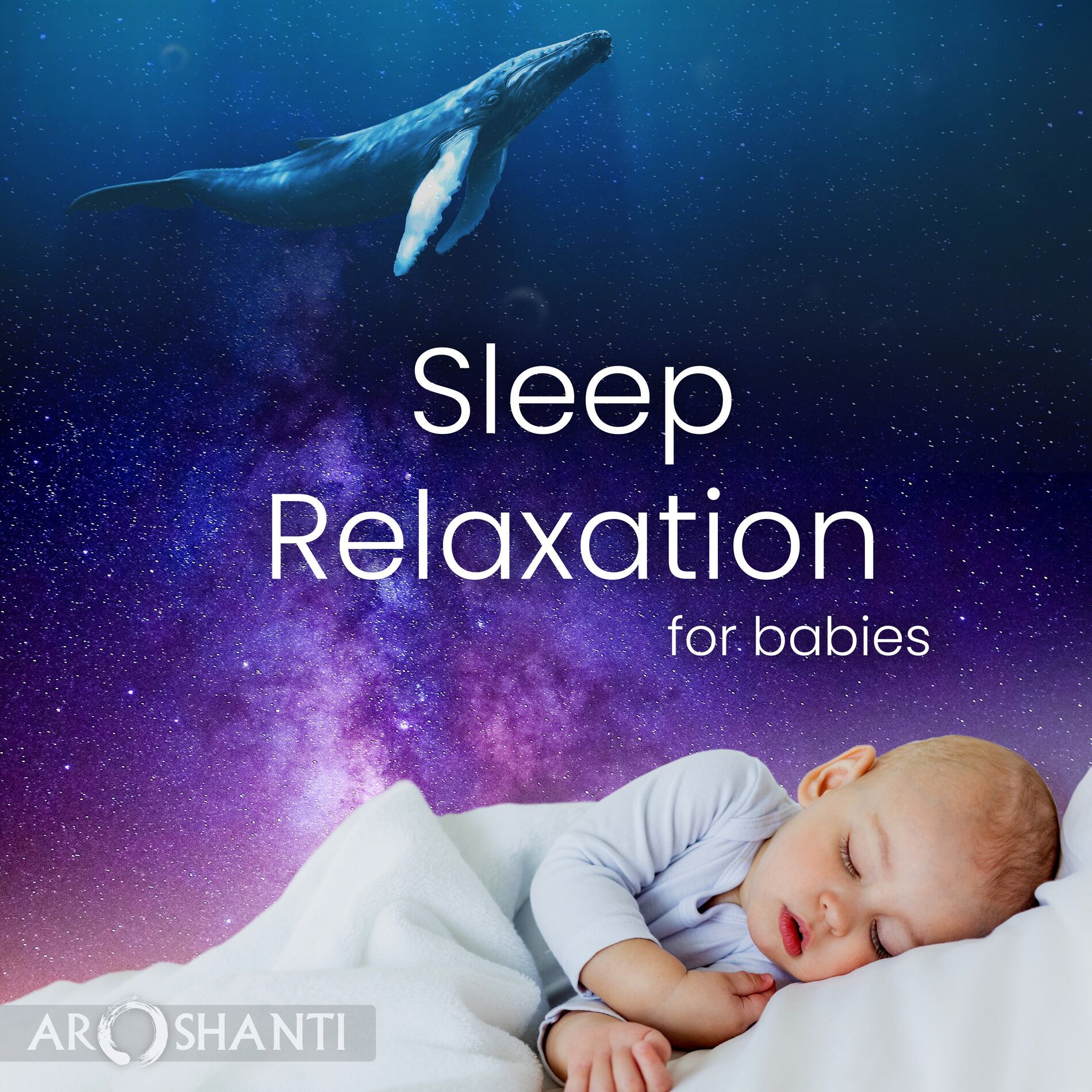 Album cover of Sleep Relaxation for Babies