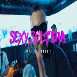 Cover of Sexy Soltera