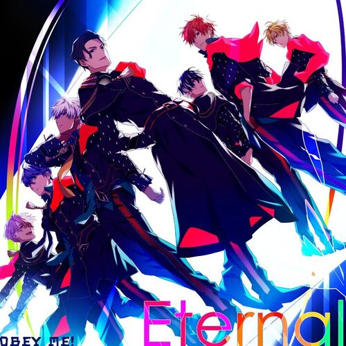 Obey Me! Boys - Eternal | Deezer
