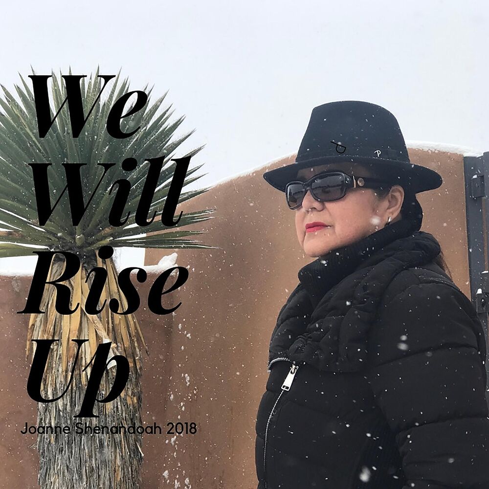 Picture of We Will Rise Up