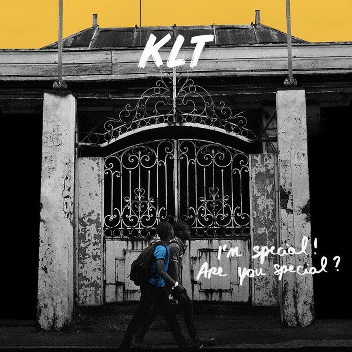 Album cover of I'm Special! Are You Special?