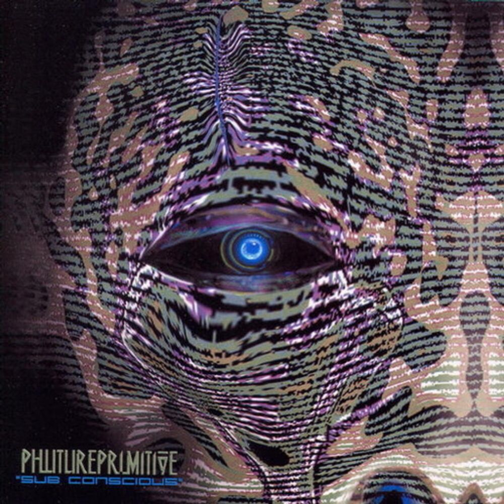 Picture of Sub Conscious
