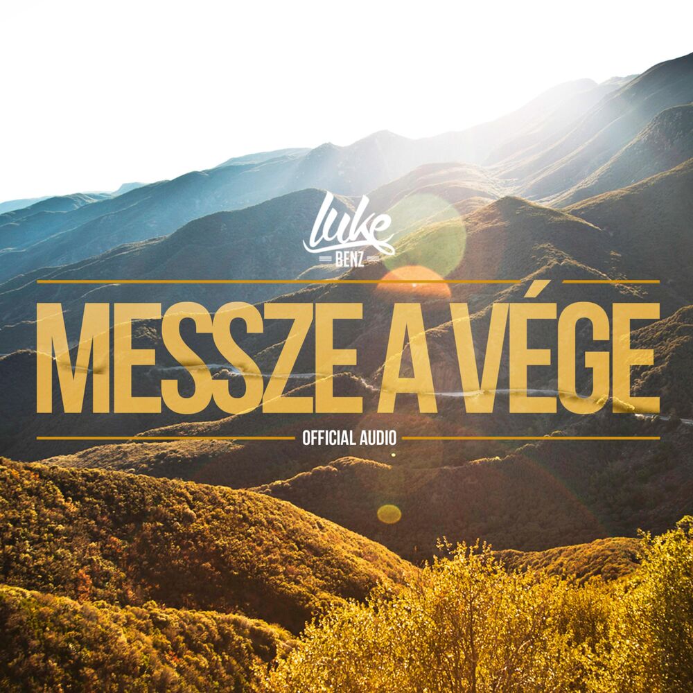 Picture of Messze a vége