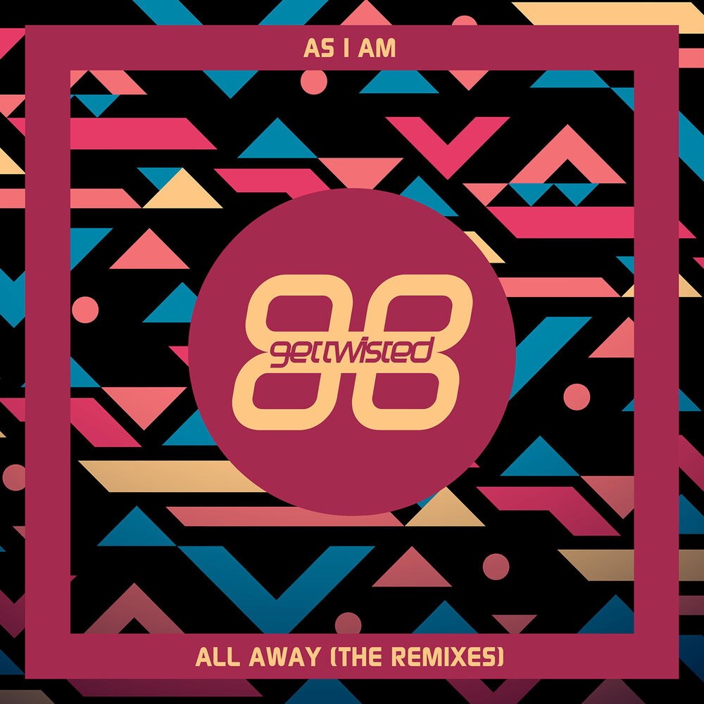Picture of All Away (The Remixes)