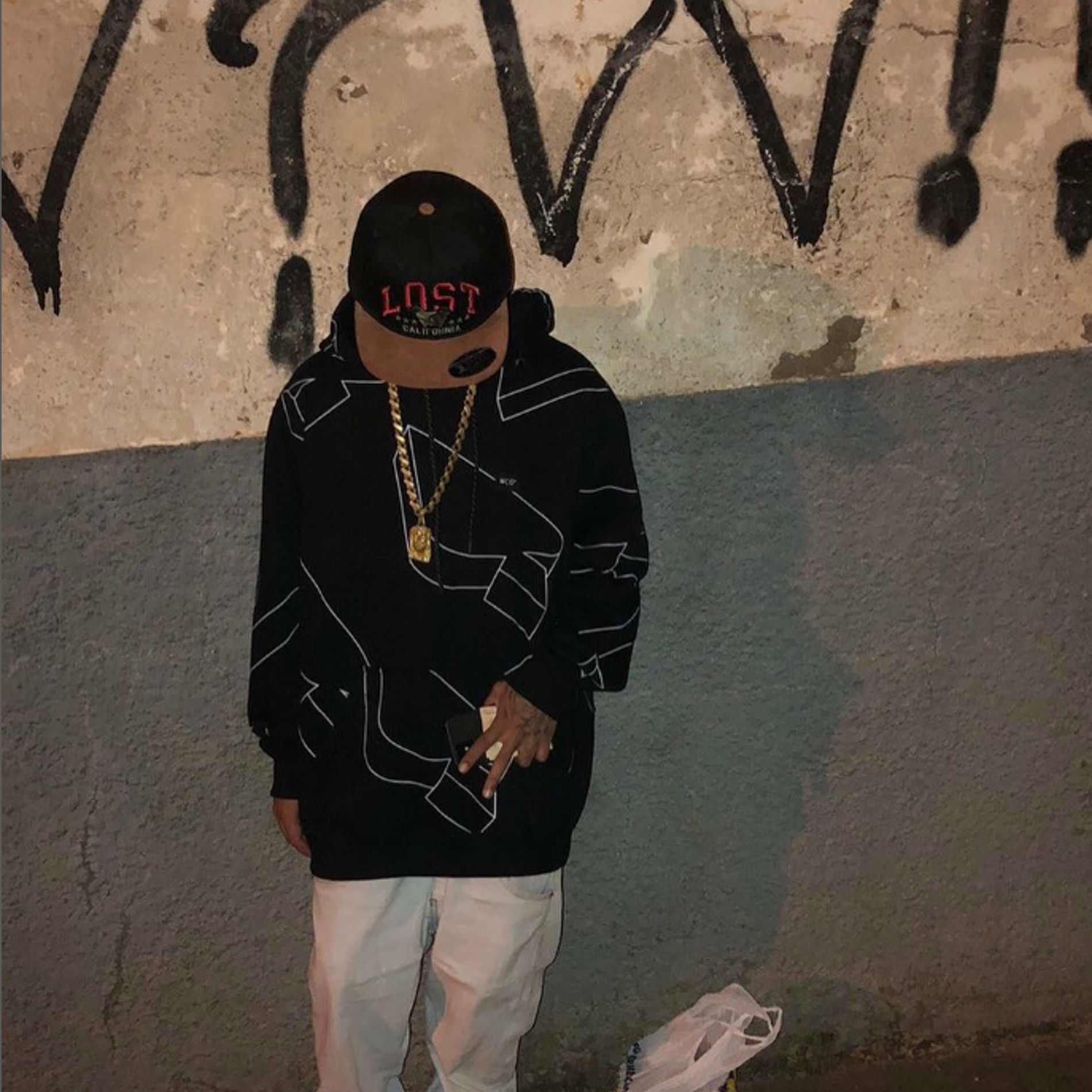 Album cover of MTG GOSTOU DO QUE VIU