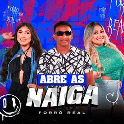 Cover of Abre as Naiga