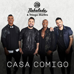 Cover of Casa Comigo (ao Vivo)