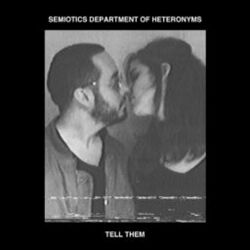 Cover of Tell Them